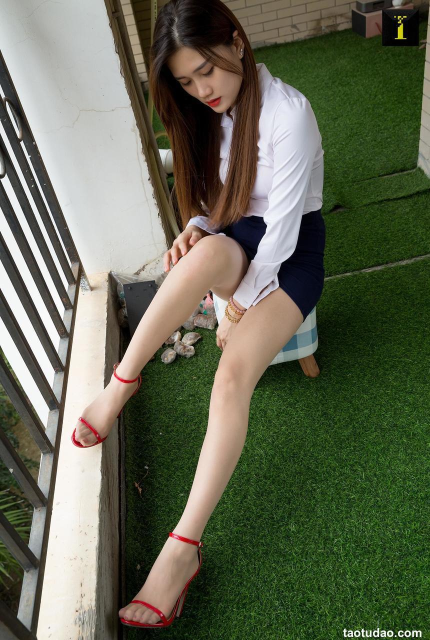 [IESS异思趣向] 2019.11.13 丝享家616： 羽西姐姐带你玩 [94P]