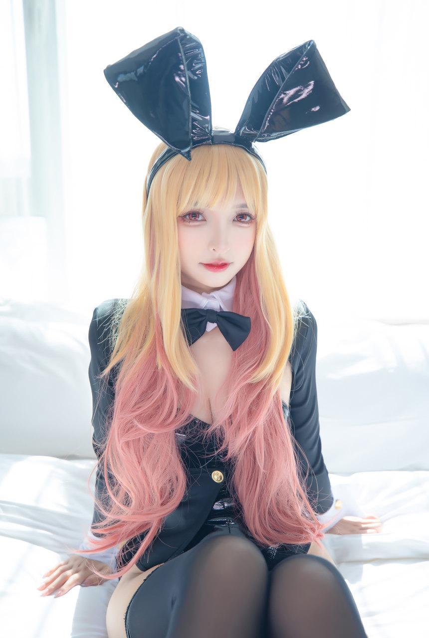 神楽坂真冬 海梦兔女郎[75P-152MB]