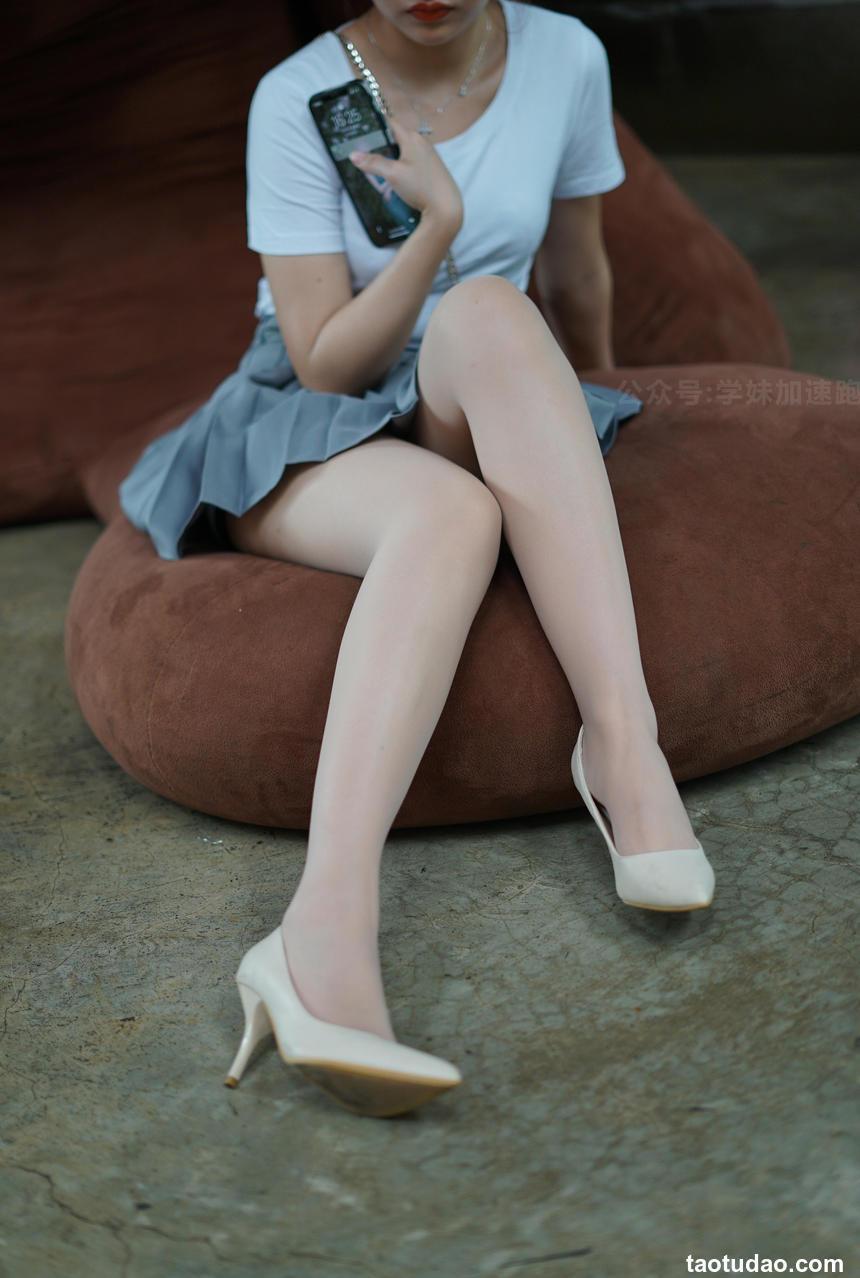 学妹加速跑 XM028《小唐学妹4(含SP)》图套+视频