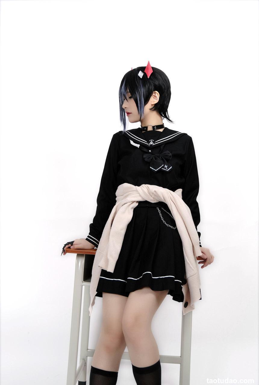 幼爱youmeko-胡滕JK [43P-268MB]