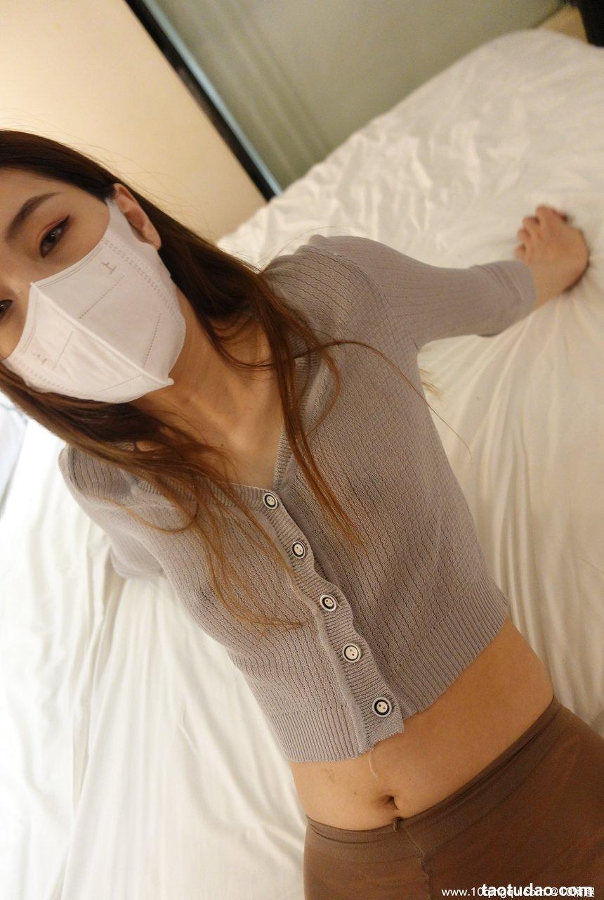 [ROSI写真] 口罩系列 2021.03.28 NO.1750[99+1P/78M]