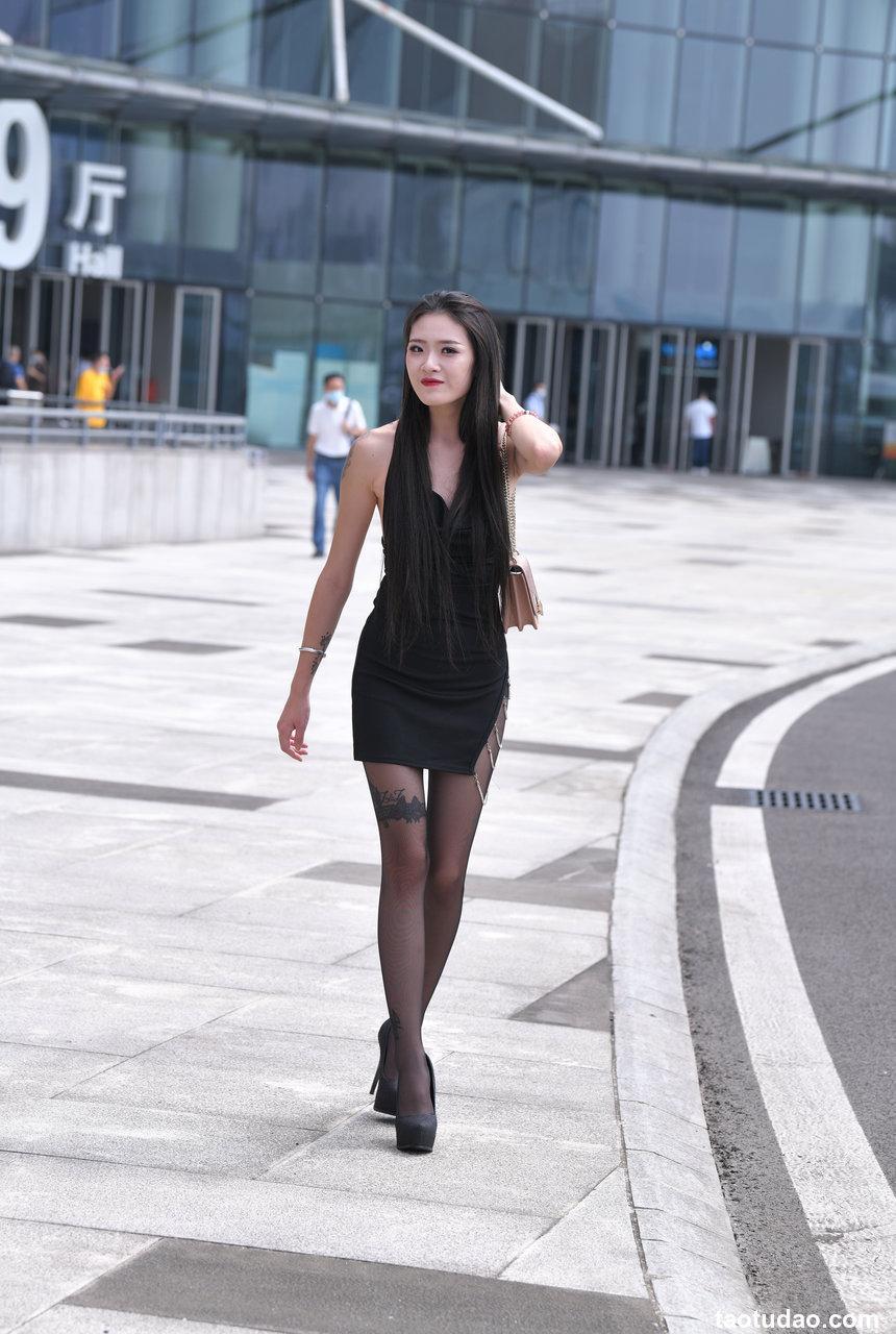 都市丽人黑丝小姐姐 [144P+2V-4.27G]