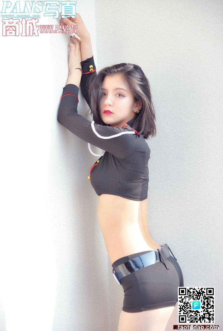 [PANS写真] 2018.05.27 NO.963 Mickey[1V+29+1P]