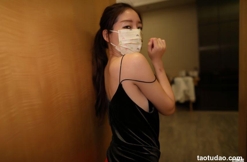 [ROSI写真]口罩系列 2018-02-14 KZ.612 [48+1P]