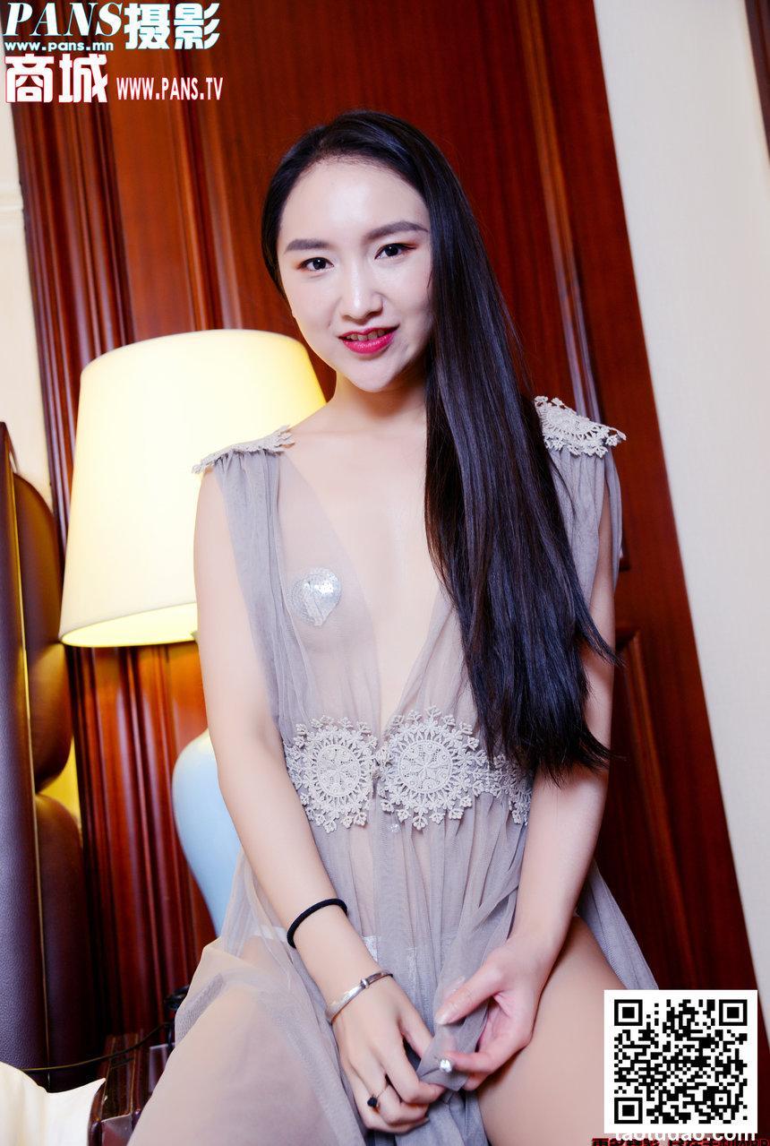 [PANS写真] 2020.01.28 NO.1275 糖糖 图套+视频