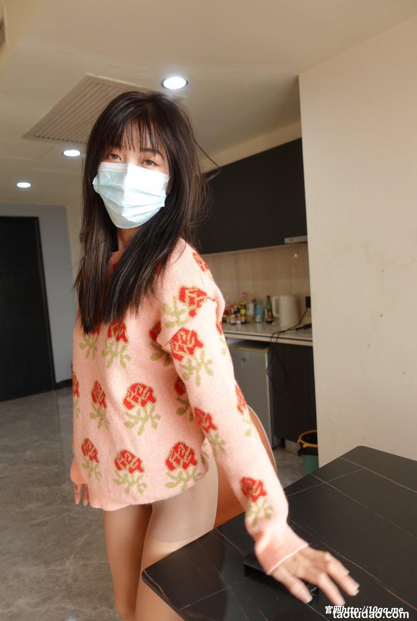 [ROSI口罩系列]2022.04.10 NO.2128[47+1P／65.4MB]