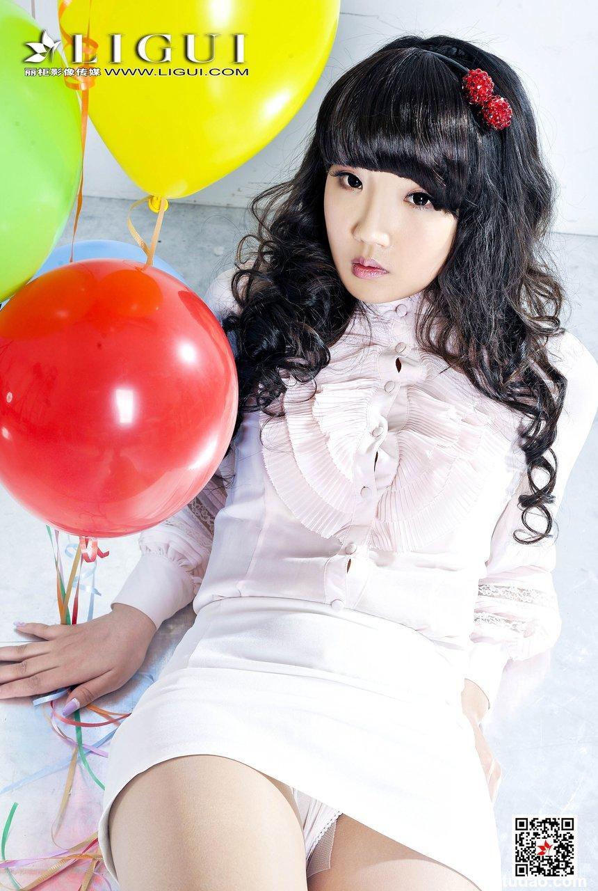 [Ligui丽柜]2020.02.02 司琪[52+1P122M]