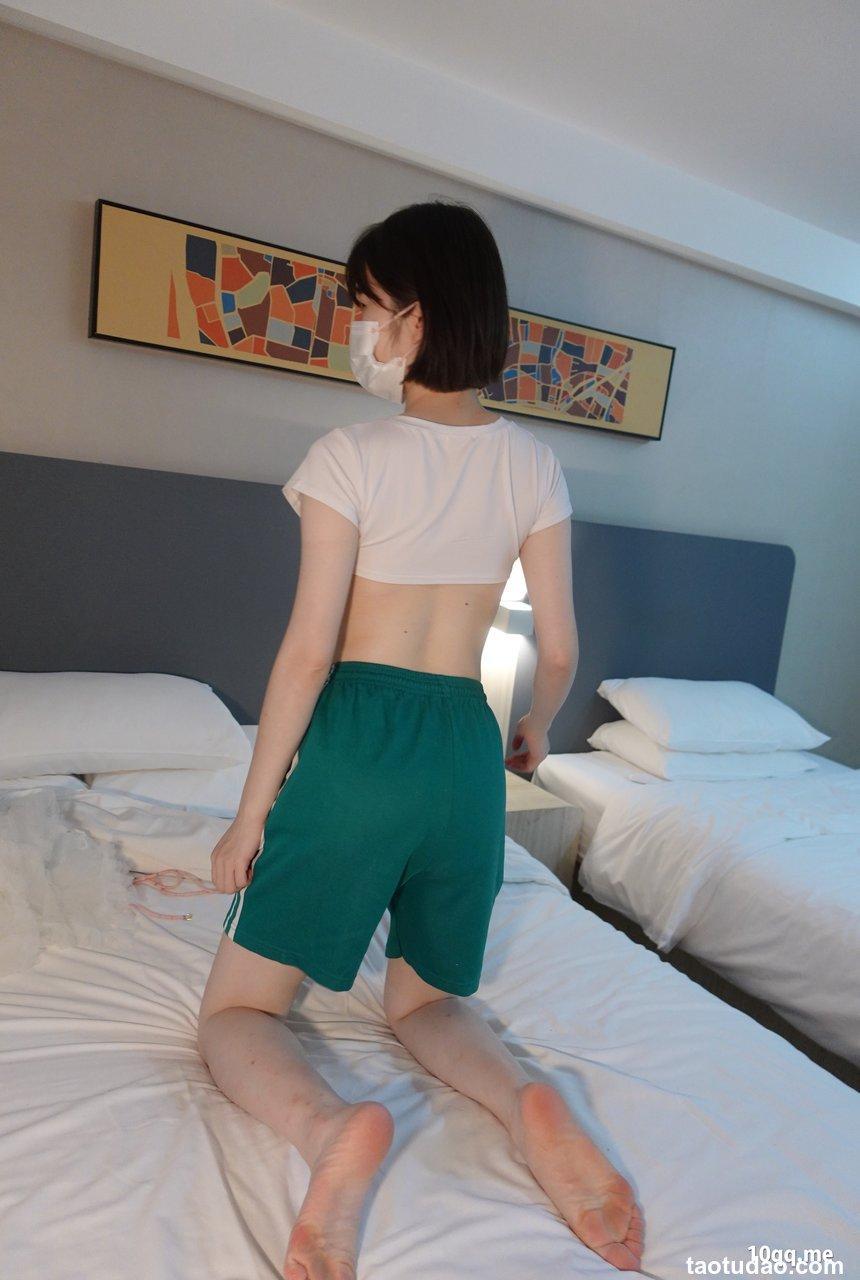 [ROSI写真]口罩系列 2021.10.26 NO.1962[77+1P／92.1MB]