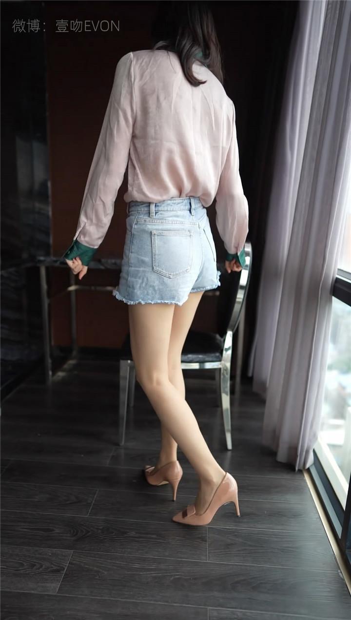 [kittyWawa袜小喵]视频 KT204 [1V／477MB]