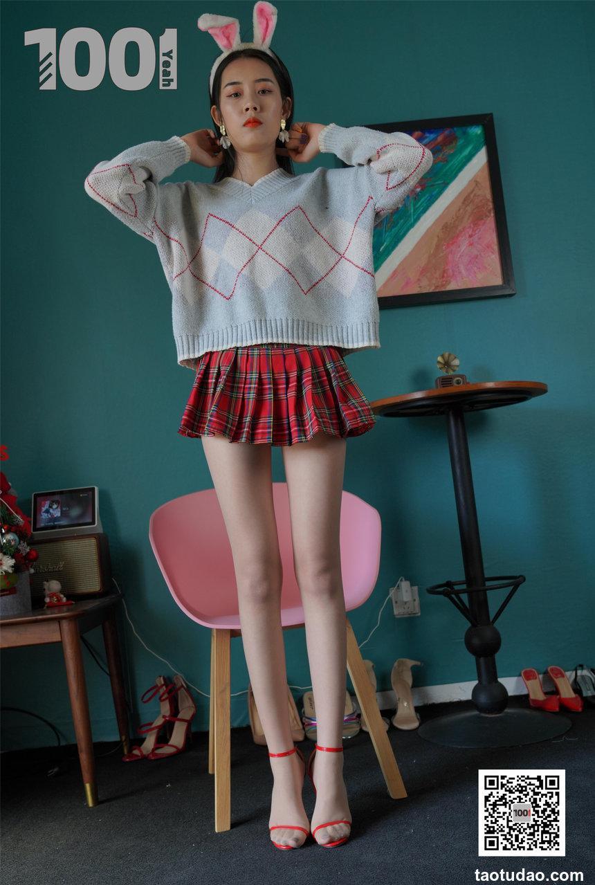 [IESS异思趣向]一千零一夜《浓缩胶囊》圣诞特辑2