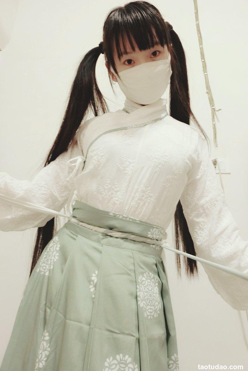 西尔酱精美写真 Vol.005 [48P]