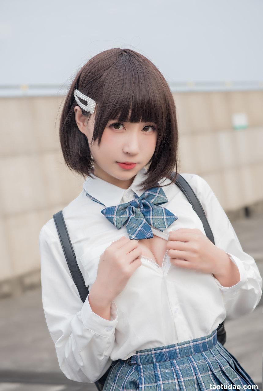 南鸽 - 少女裙底 [22P-147MB]