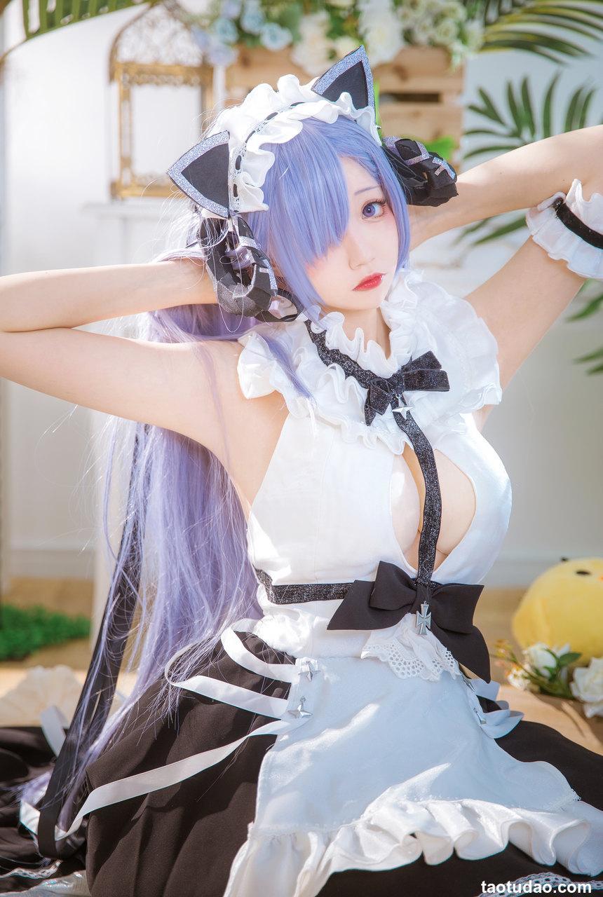 小野寺地瓜 - NO.12 奥古斯特 女仆 [10P-106MB]