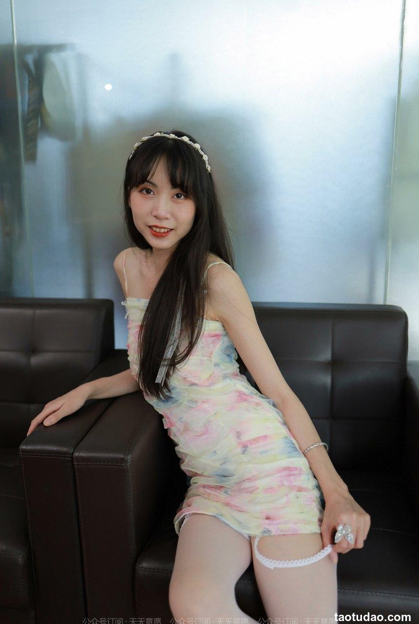 [IESS异思趣向] 2022.08.16 丝享家1179：团团《少女的祈祷》[90P／126MB]