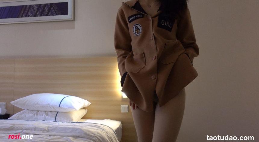 [ROSI写真]RS. 视频NO.473[1V／724MB]