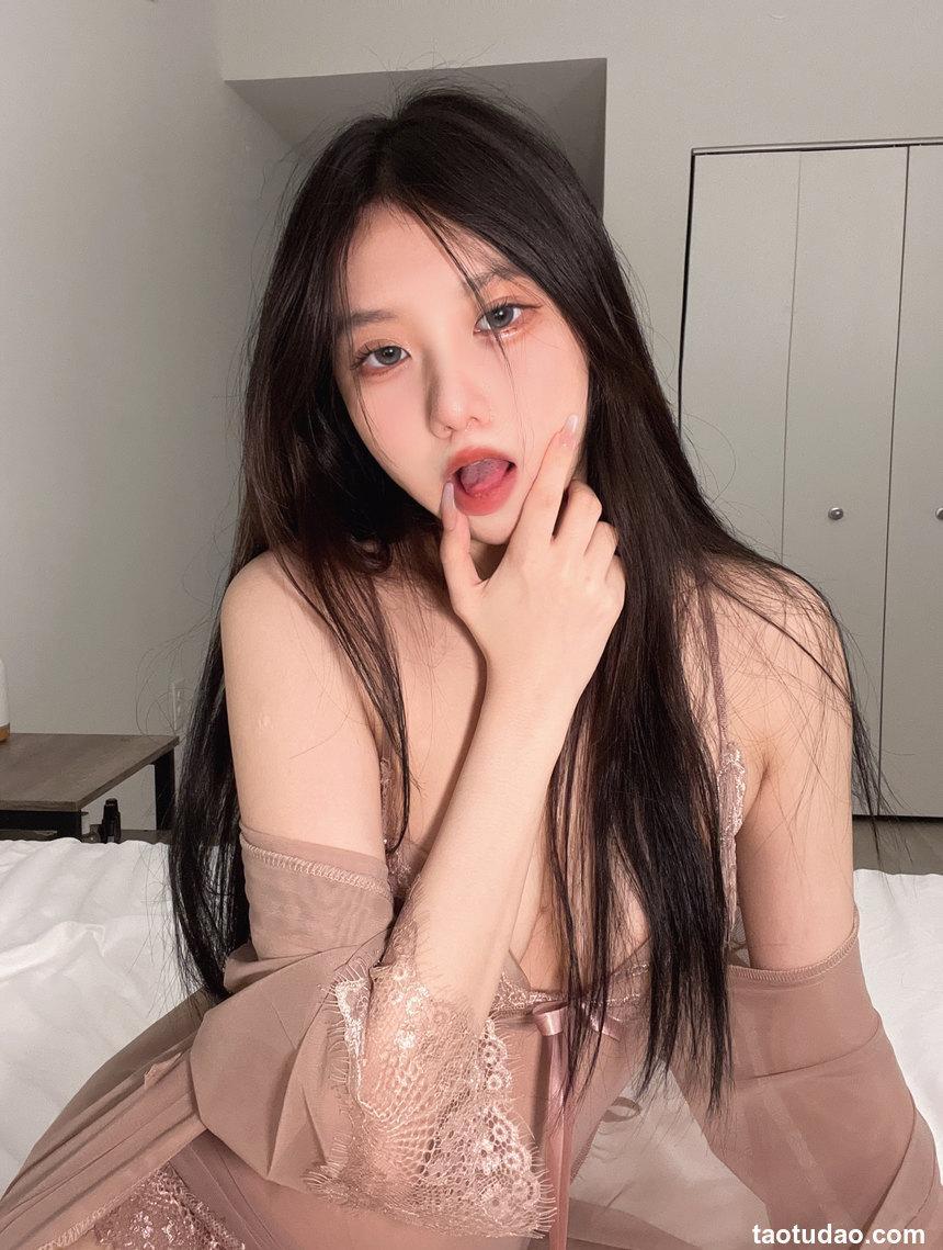 果咩酱w - NO.33 入夜 [45P3V-392MB]