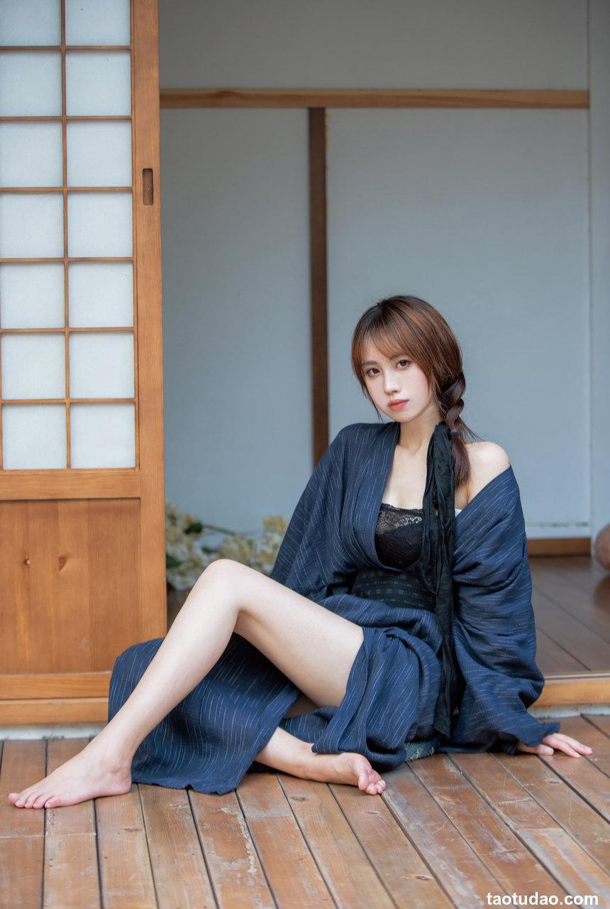 念雪ww - NO.19 蝶与刀 [25P-248MB]