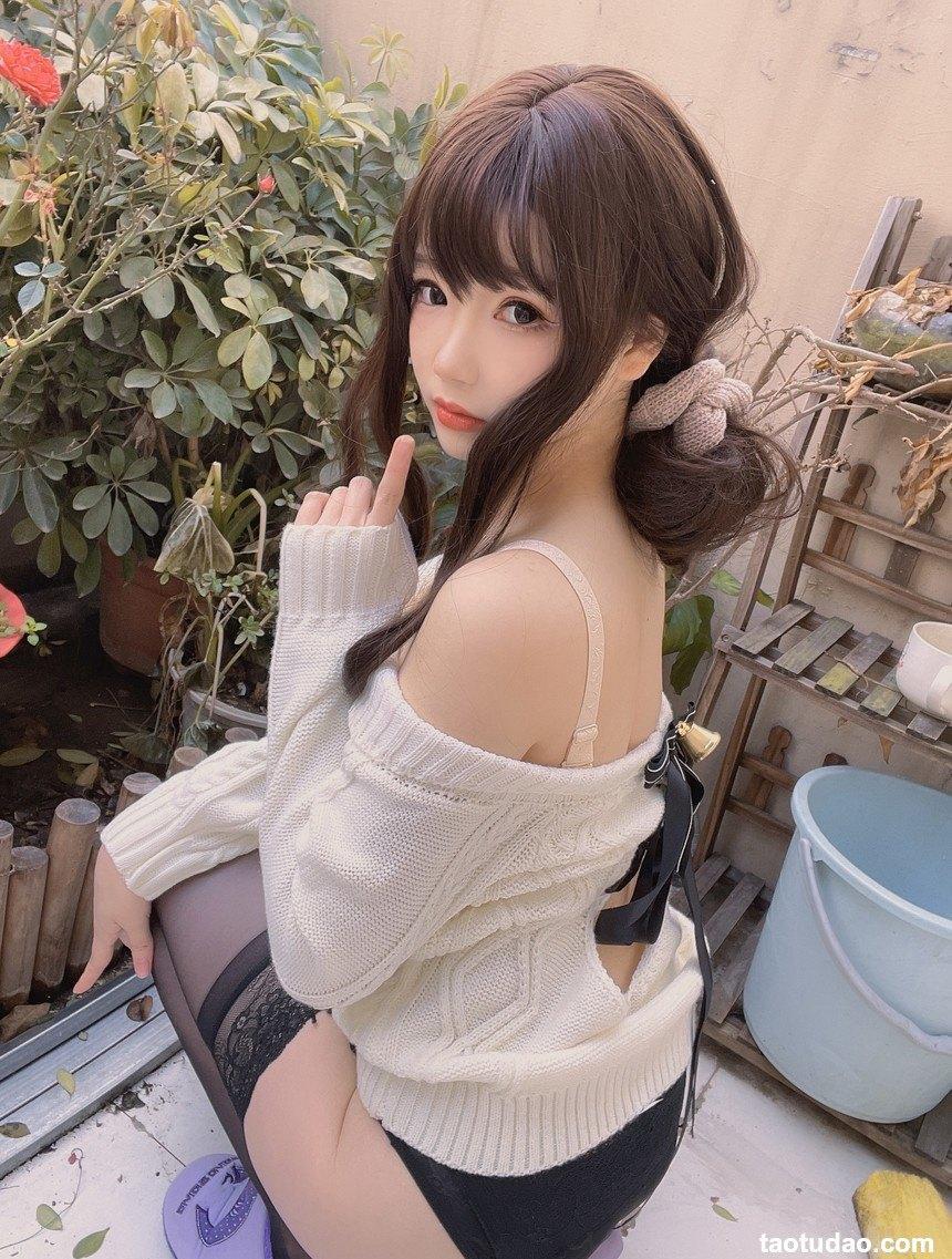 雪晴Astra - NO.34 邻居家的姐姐 [116P6V-550MB]