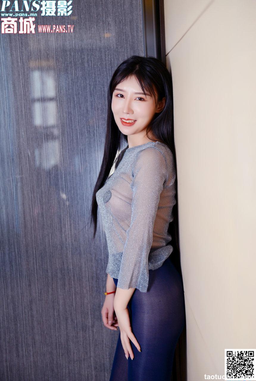 [PANS写真]2020-06-17 NO.1347 陈梦 图套+视频