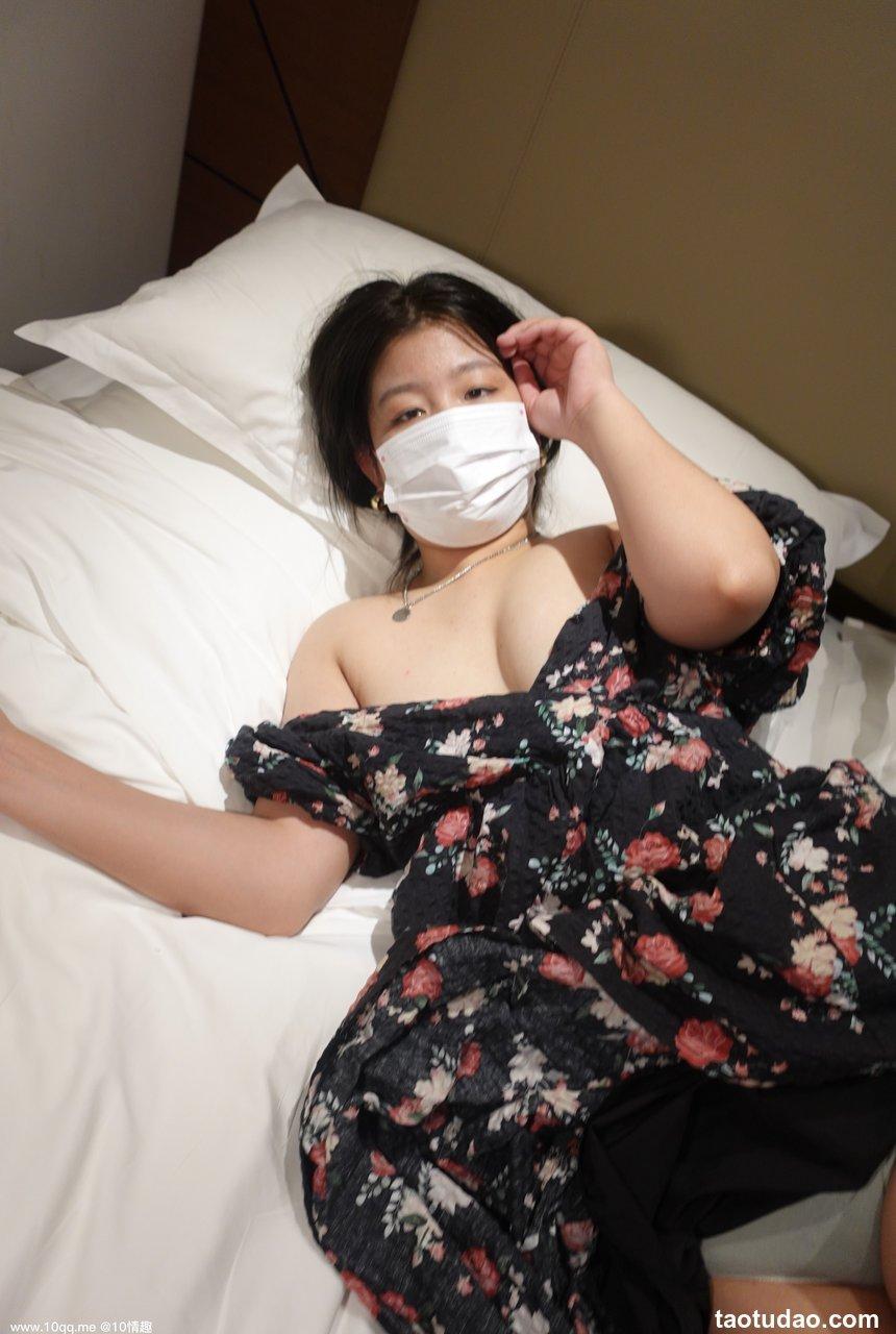 [ROSI写真]口罩系列 2021.10.25 NO.1960[50+1P／63MB]