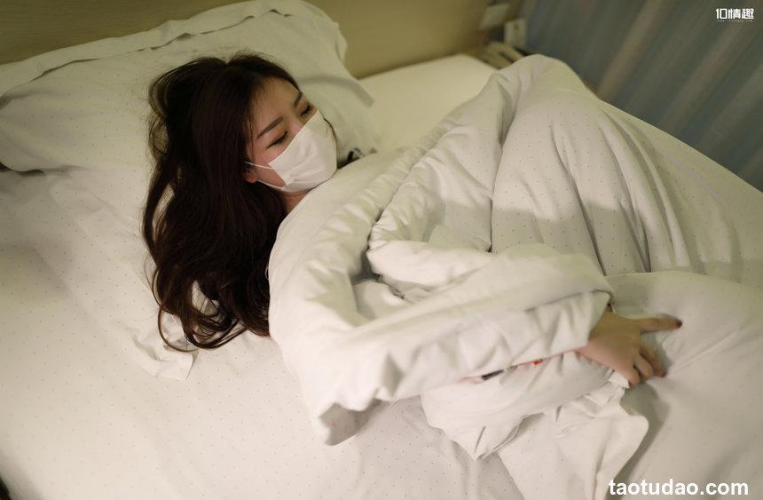 [ROSI写真]口罩系列 2018-07-26 KZ.774 [80+1P]