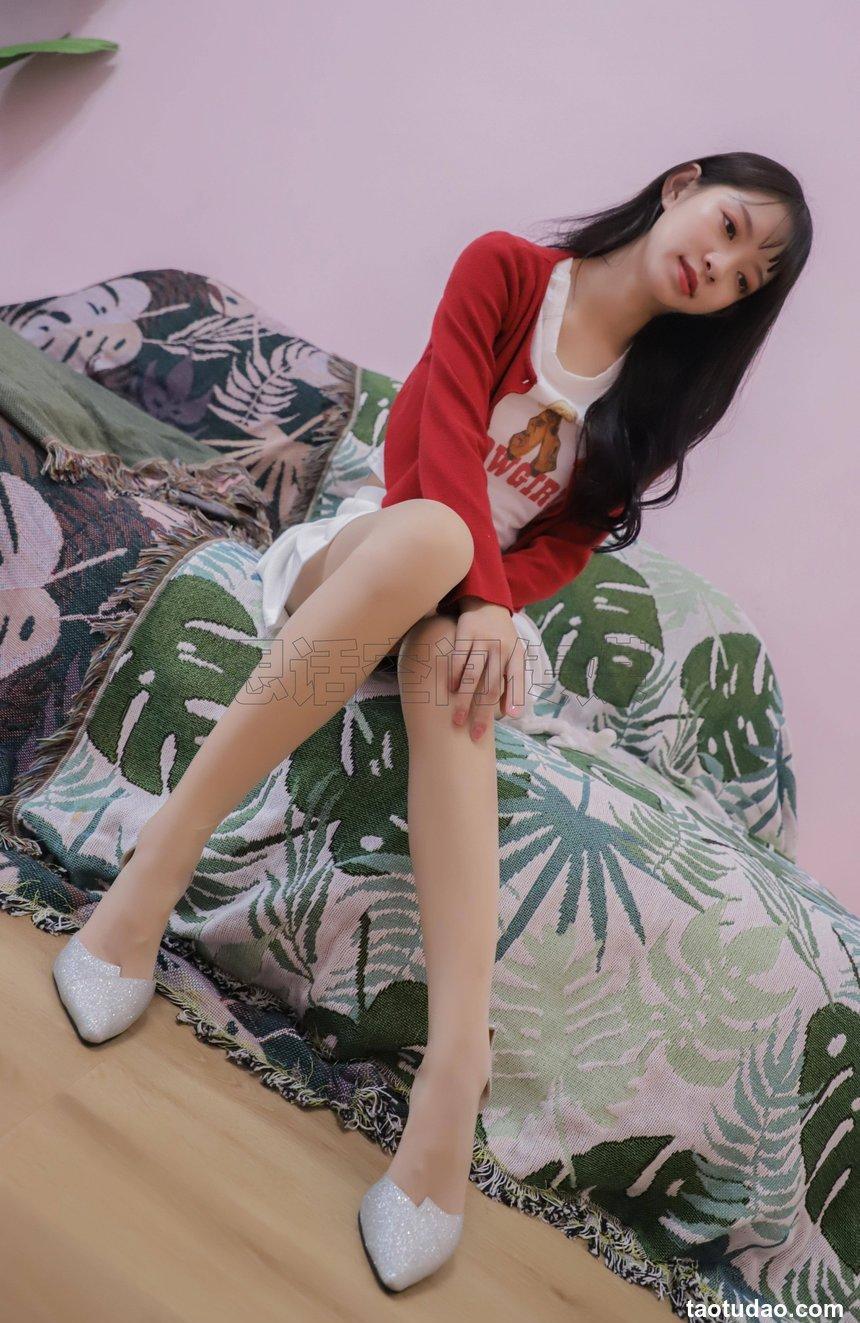 [SiHua思话] SJ031 珊珊 樱桃熟了 [44P/103MB]