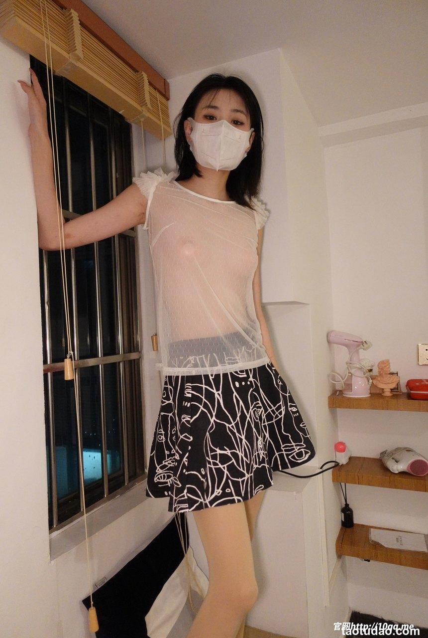 [ROSI口罩系列]2022.06.27 NO.2206[94+1P／162MB]