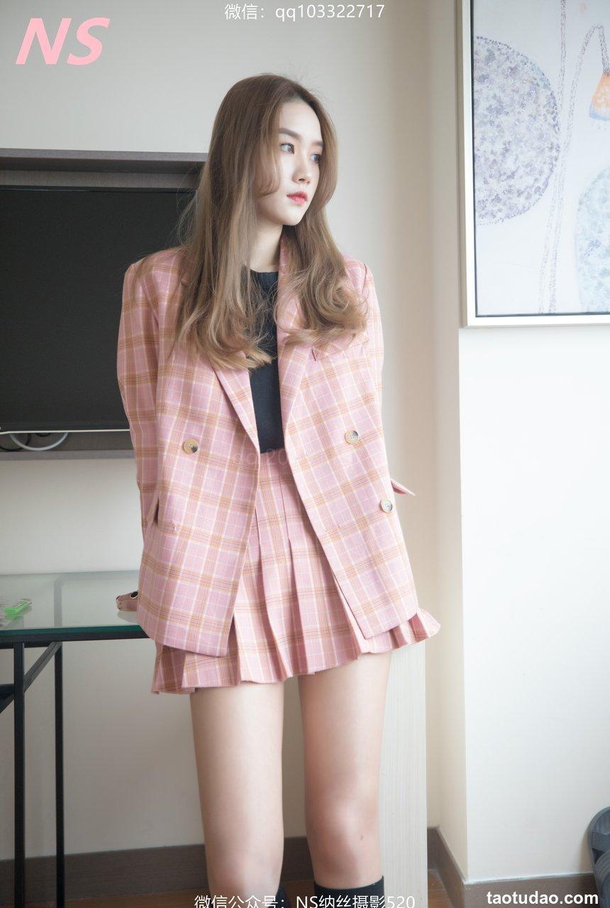 纳丝摄影 画画 高光丝袜 [87P-660MB]