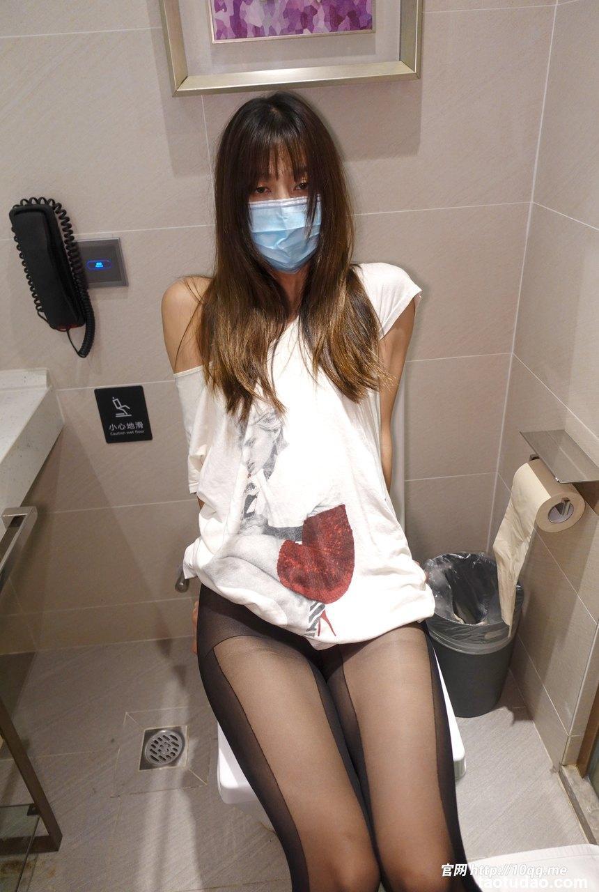 [ROSI口罩系列]2022.08.27 NO.2267[81+1P／126MB]