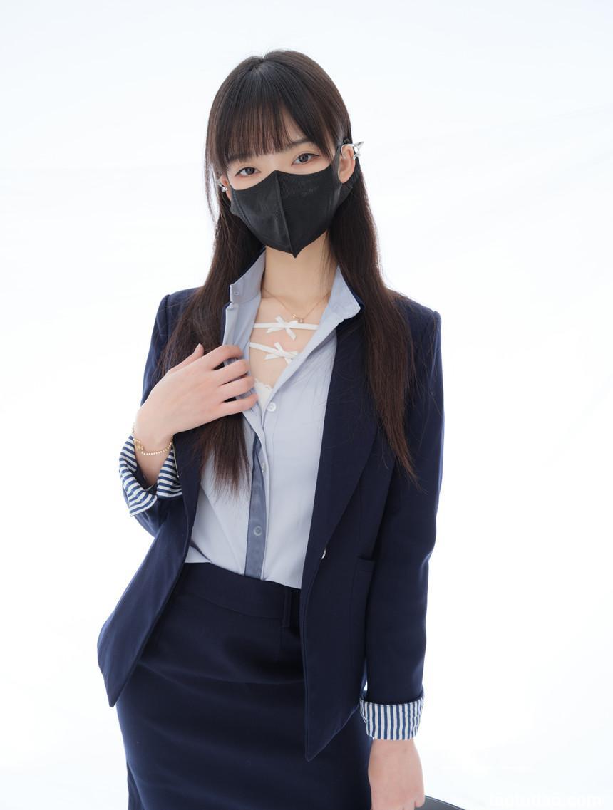 紧急企划 - EX-002 见希w 肉丝ol [55P-1.22GB]