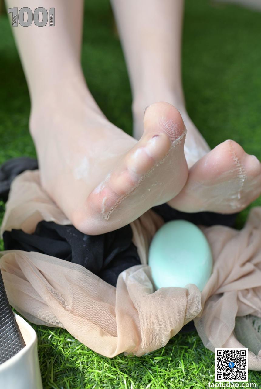 [IESS异思趣向] 一千零一夜 181 真真《洗丝4》[70P／72MB]