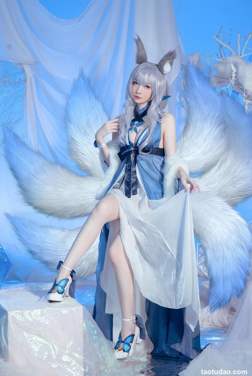 妖少you1 - NO.31 信浓 [10P-31MB]