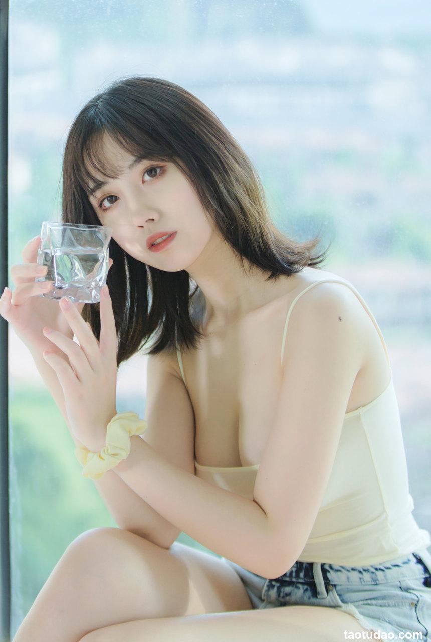 念雪ww - NO.31 夏日柠檬 [32P-255MB]