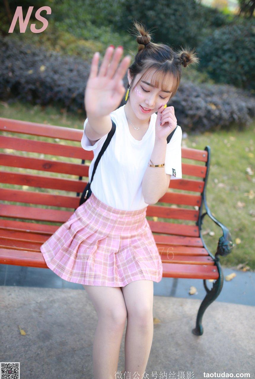 [纳丝摄影]琴子 - 纯情少女  [58P-513MB]