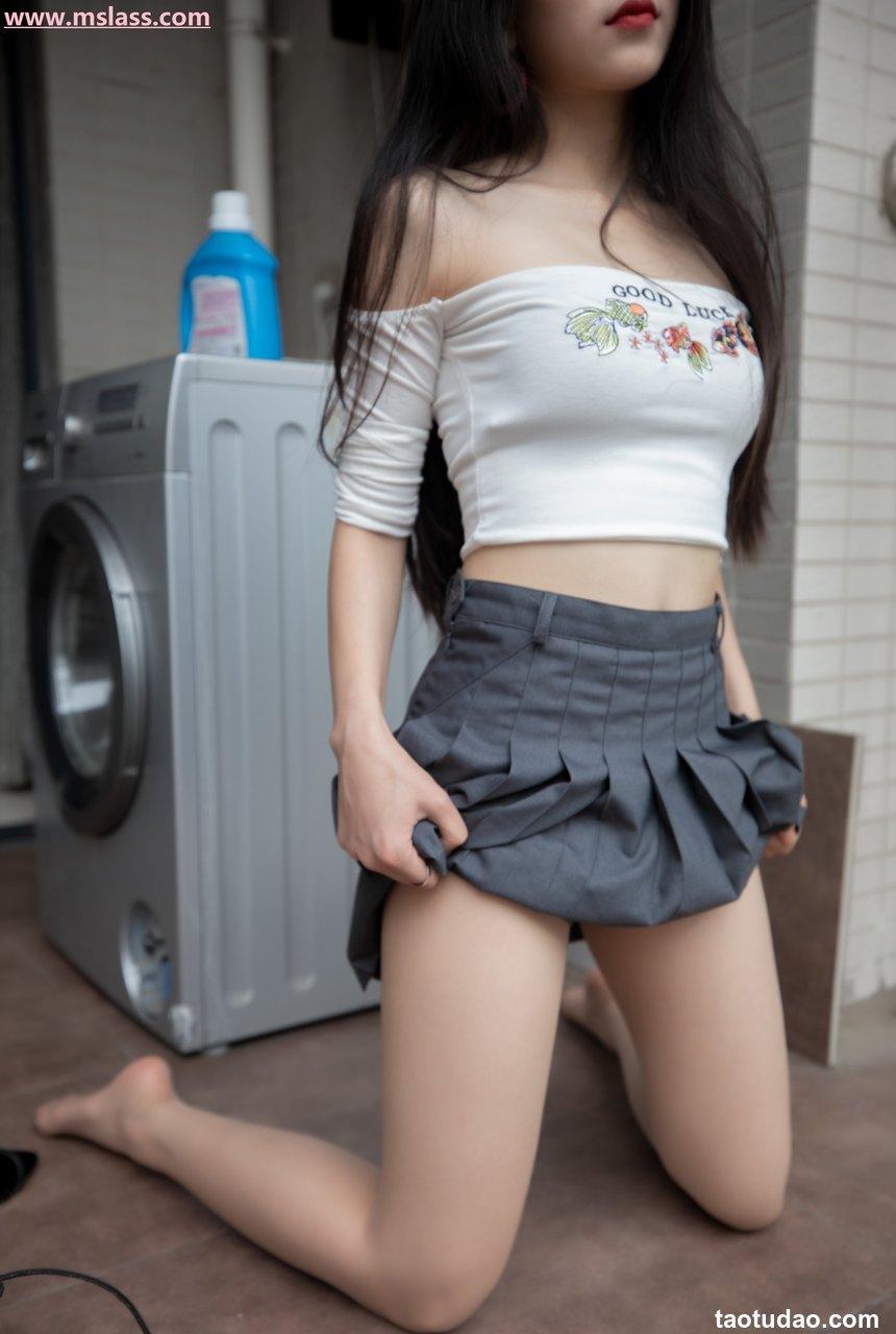 [MSLASS梦丝女神] 2019.08.27 苏安希《优雅的日子》[64P-404MB]