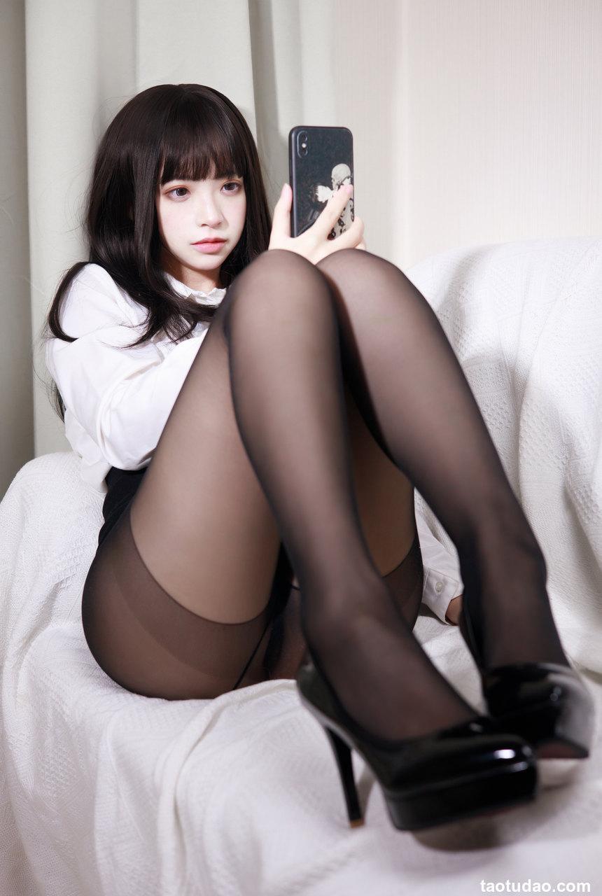 疯猫ss - NO.101 2022夏日限定 OL本 [20P1V-346MB]