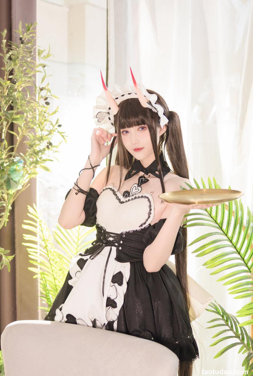 花兮_honoka -  能代_需要少冰吗 [21P-337MB]