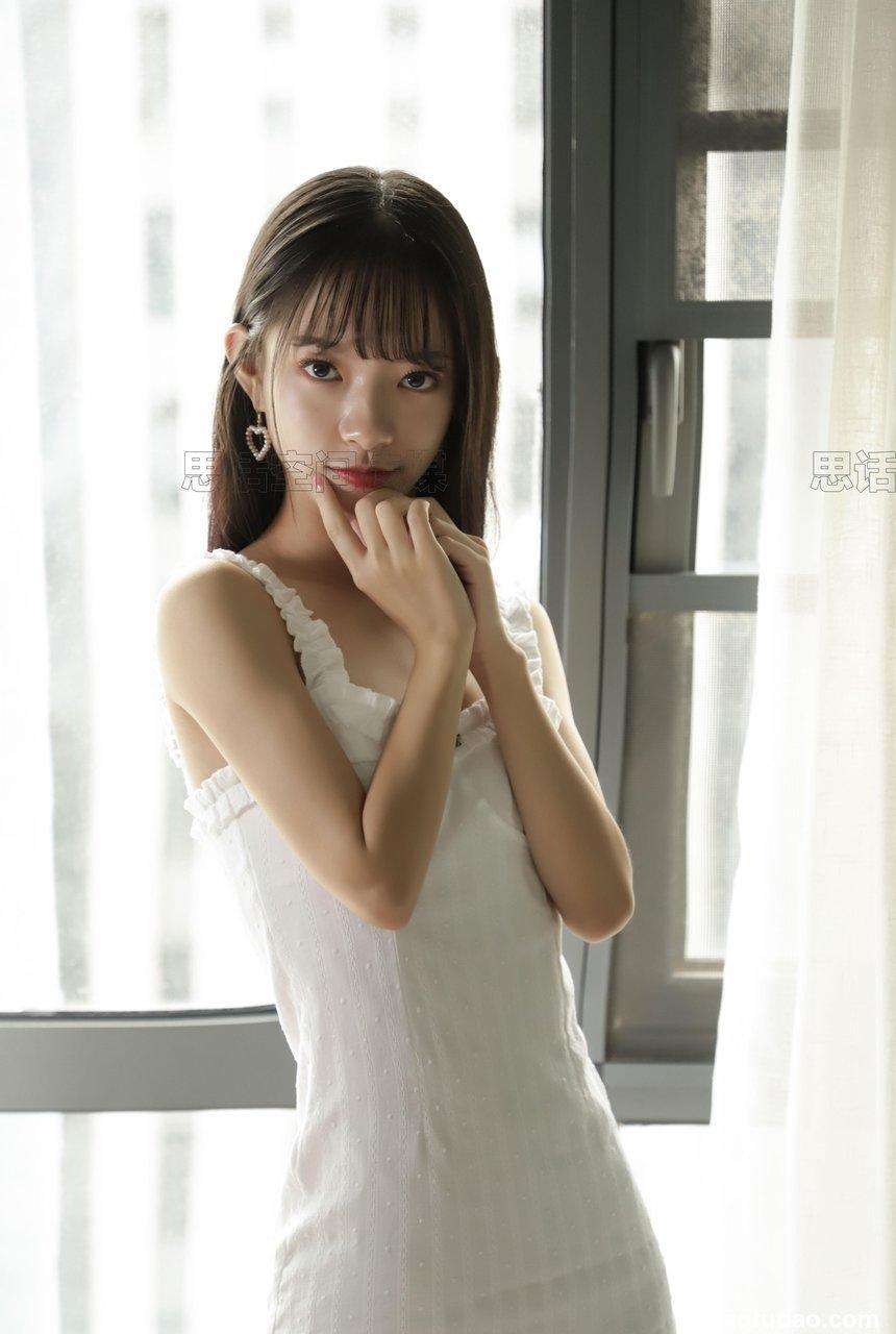 [SiHua思话]SH198 珊珊 入口即化[45P／57.4MB]