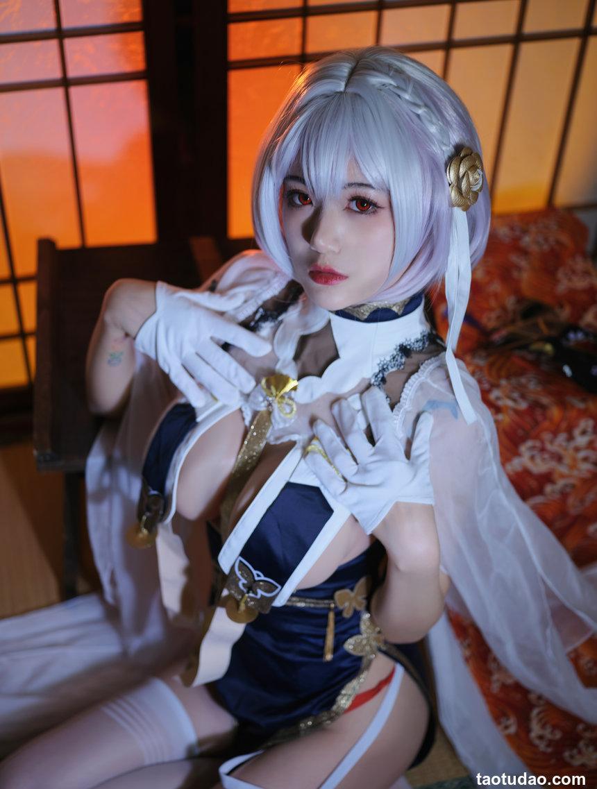 大梨子-004 天狼星 [24P- 225M]