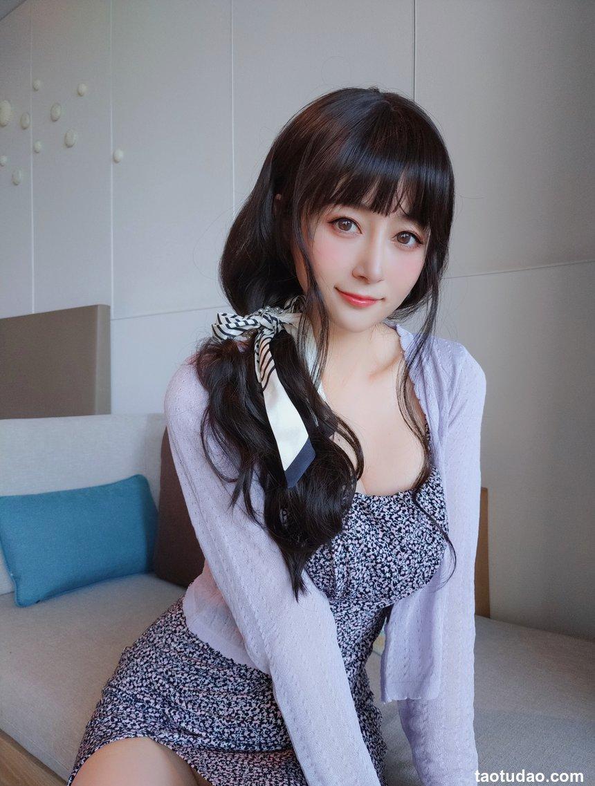 Coser小姐姐白银81 8月 会员特辑 [345P+9V/1.3G]