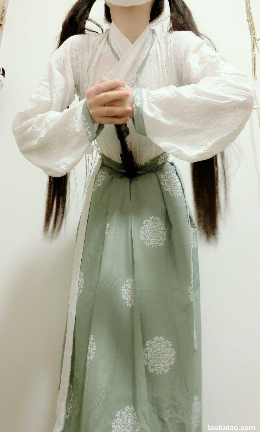 西尔酱精美写真 Vol.005 [48P]