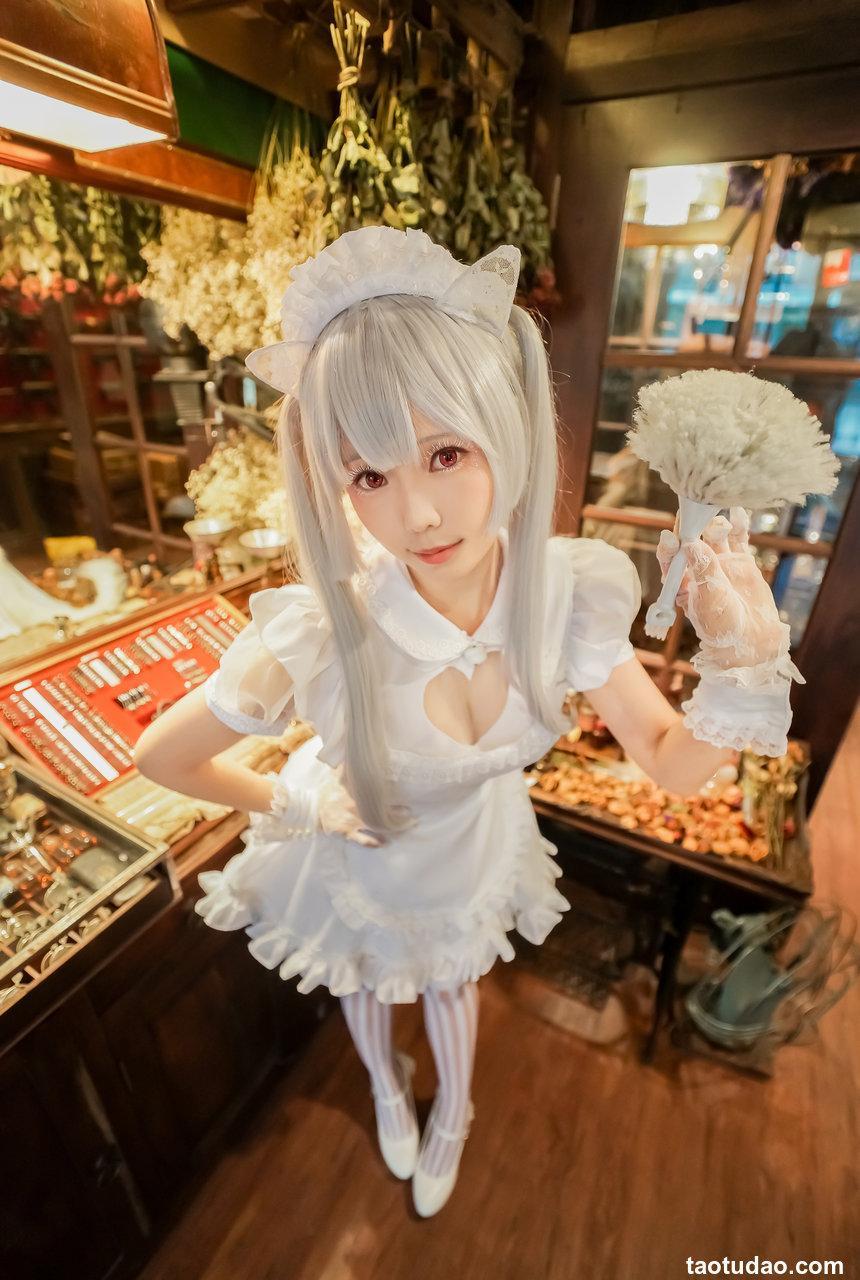 ElyEE子 - TUESDAY TWINTAIL [141P-261MB]