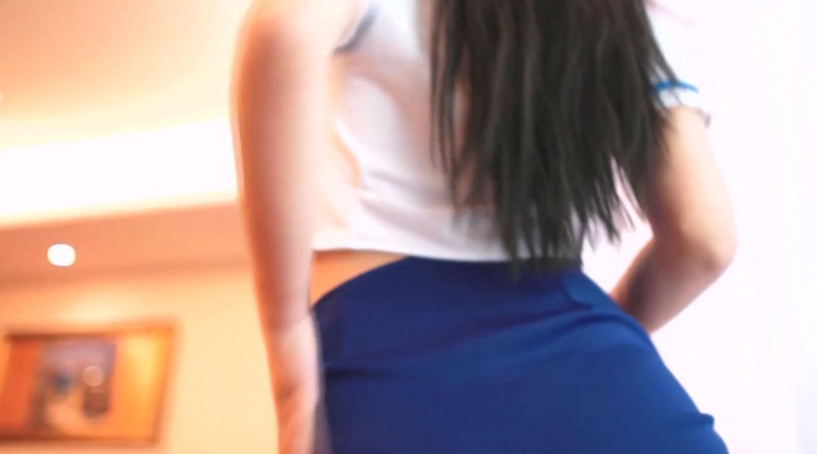 [Ligui丽柜]HD视频 2021.04.19 今天新换肉丝 小熊 [MP4-422MB]