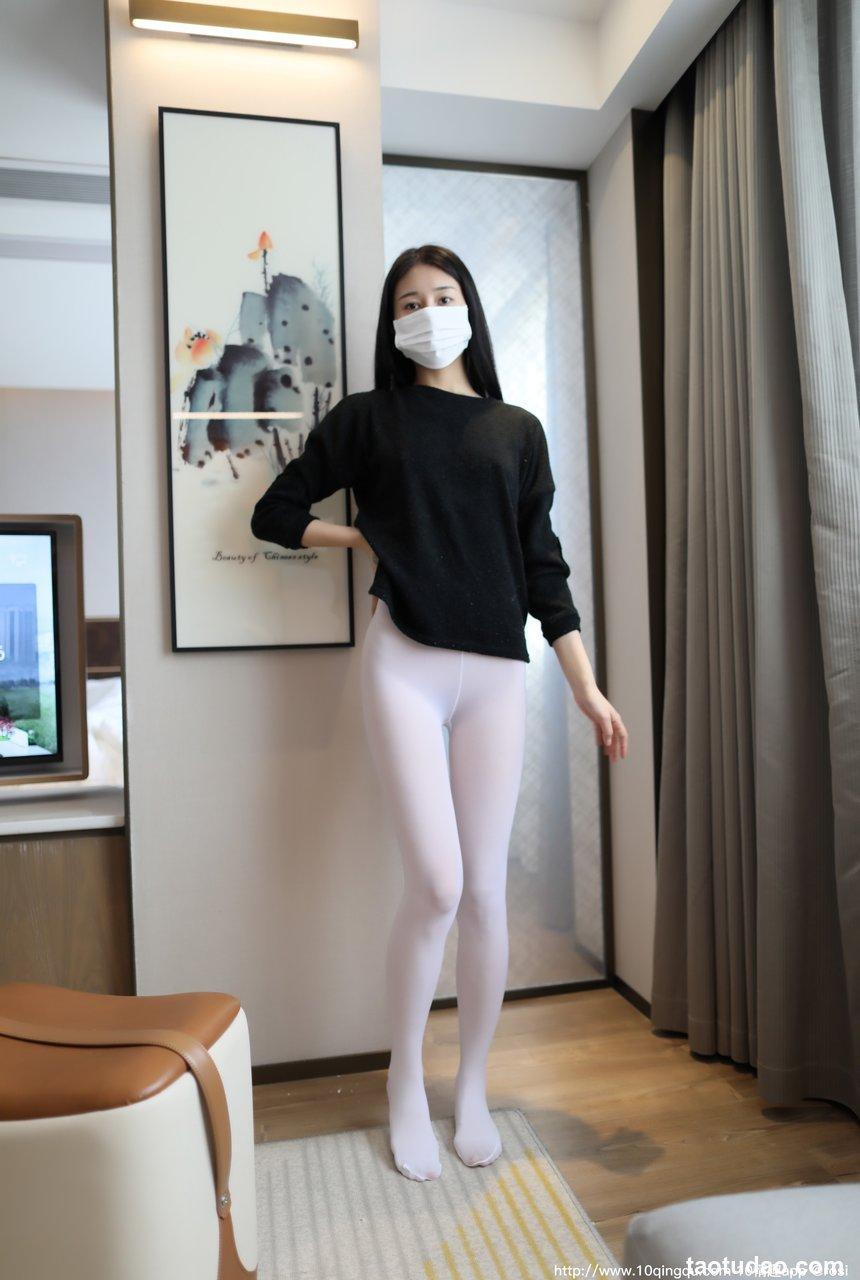 [ROSI写真] 口罩系列 2020.02.08 NO.1336[99+1P61M]