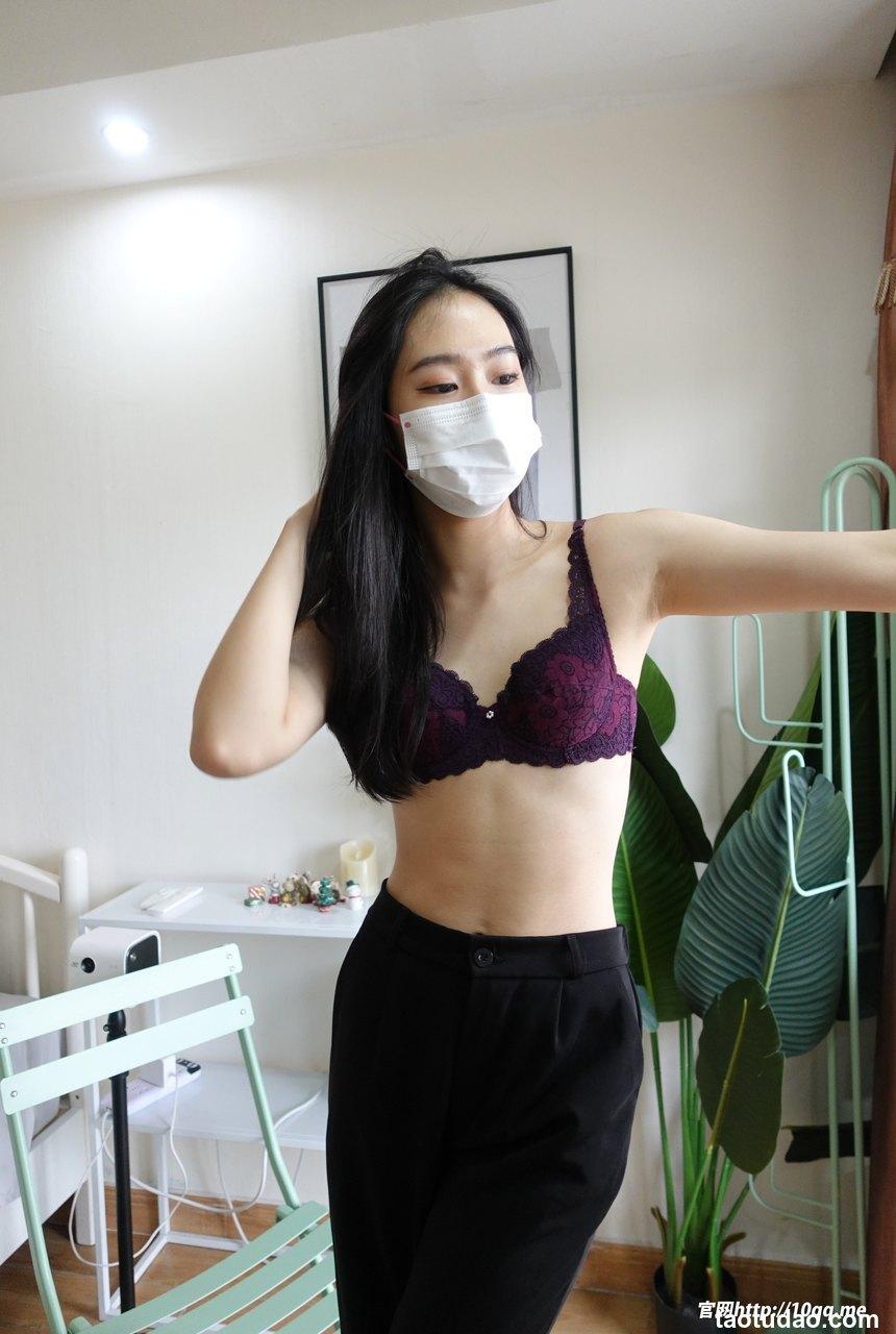 [ROSI口罩系列]2022.07.04 NO.2213[61+1P／77.4MB]