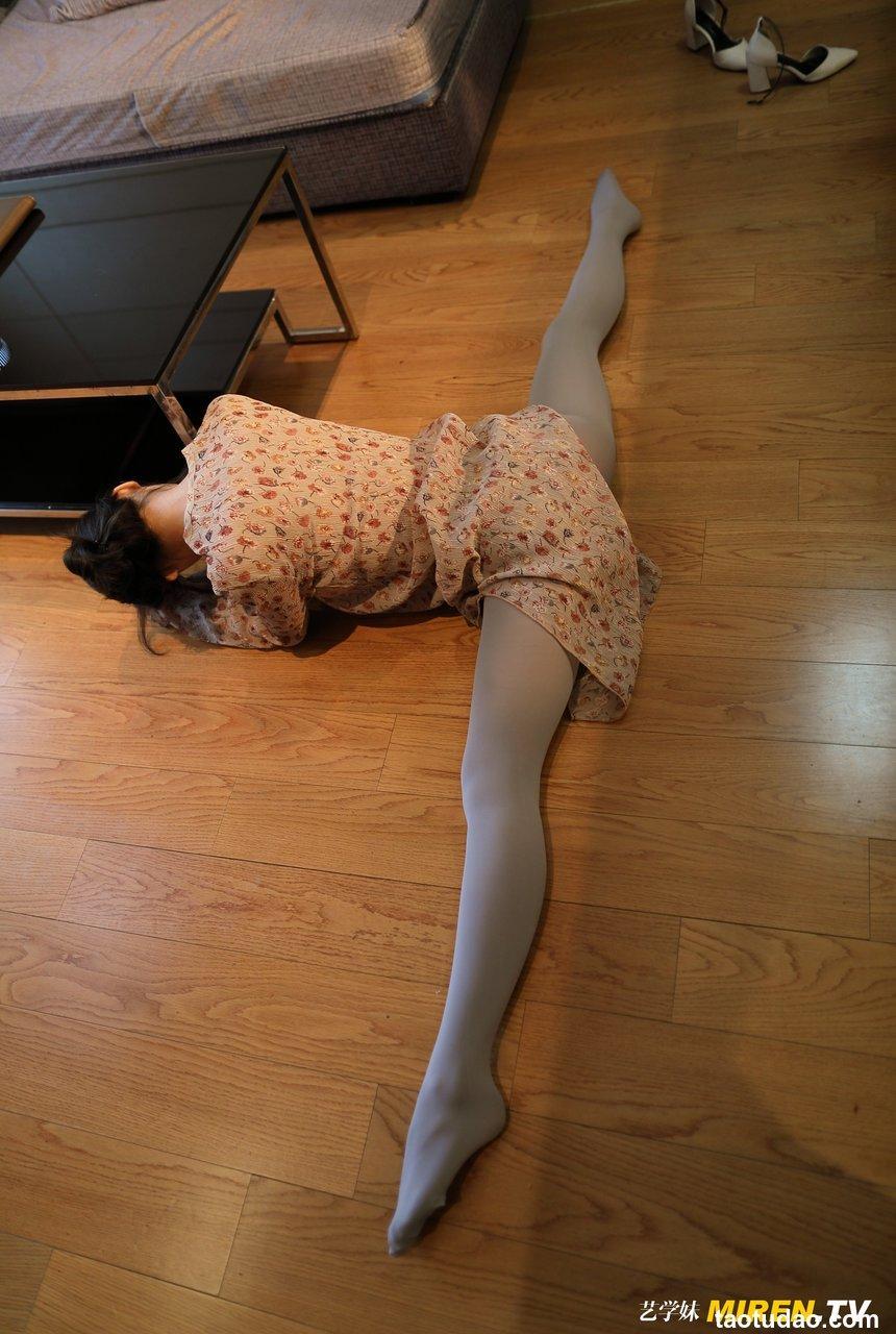 [ROSI写真]2020.02.07 艺学妹 NO.070 [62+1P64M]