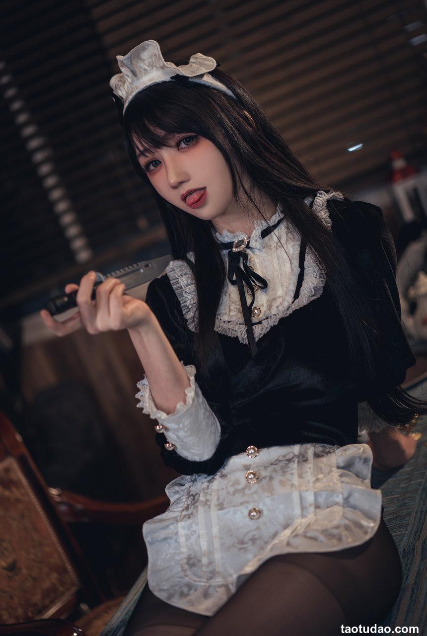 颜值博主姬灵 - NO.01 5月舰长 [16P-234MB]