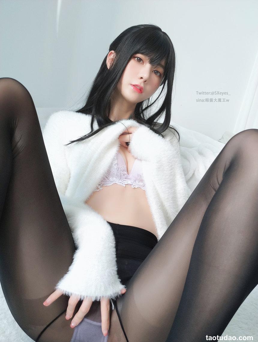 眼酱大魔王w 65套写真合集 【65套-8.8G】