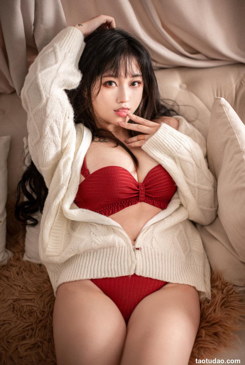 奇行家狗崽 - NO.10 初冬 梅川堀子 [40P-784MB]