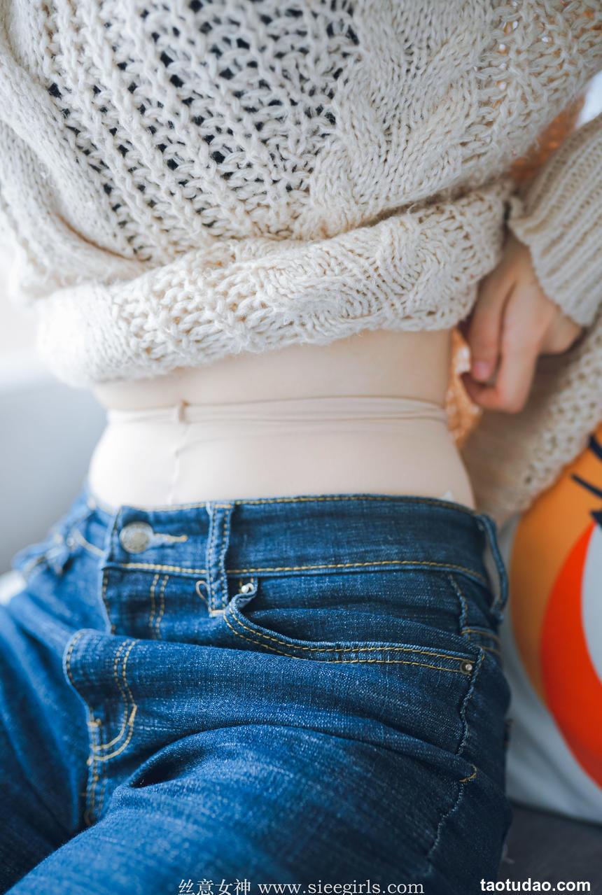 SIEE丝意 含含&圆圆 镜中姐妹（下）